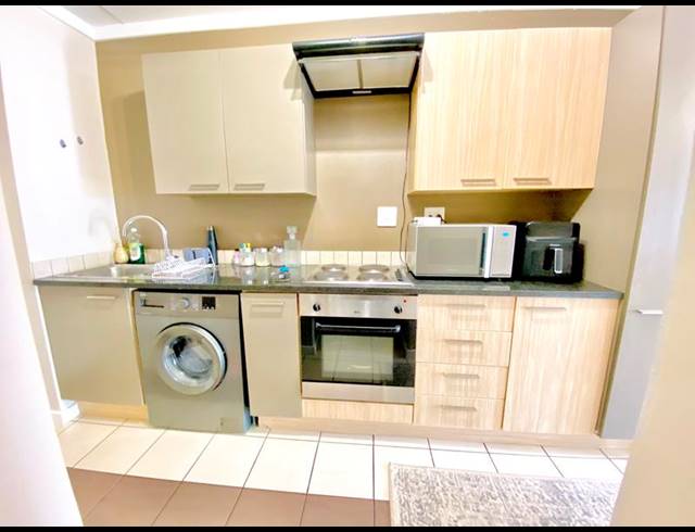 1 BEDROOM APARTMENT FOR SALE IN DAINFERN
